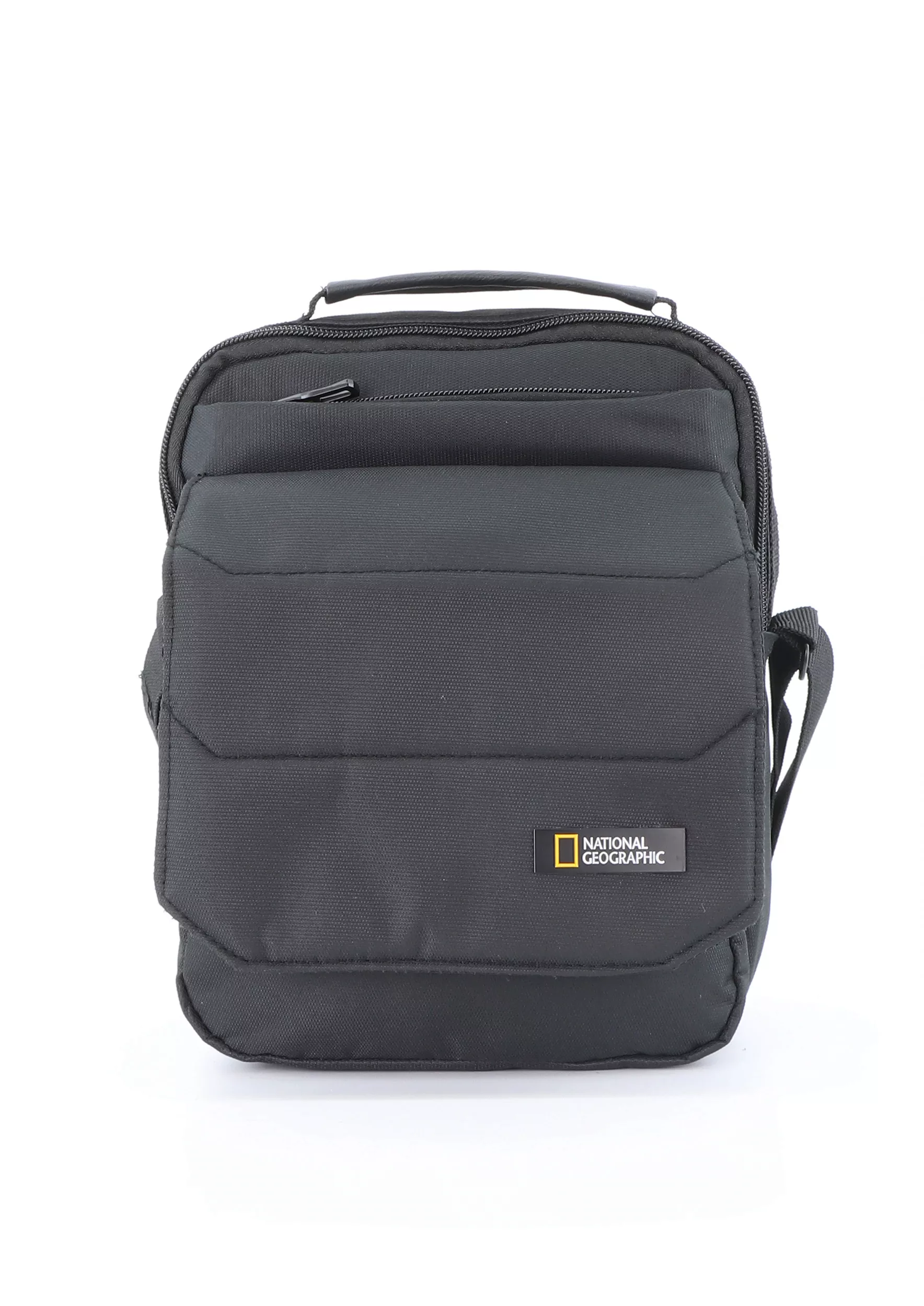 NATIONAL GEOGRAPHIC Schultertasche "Pro" günstig online kaufen