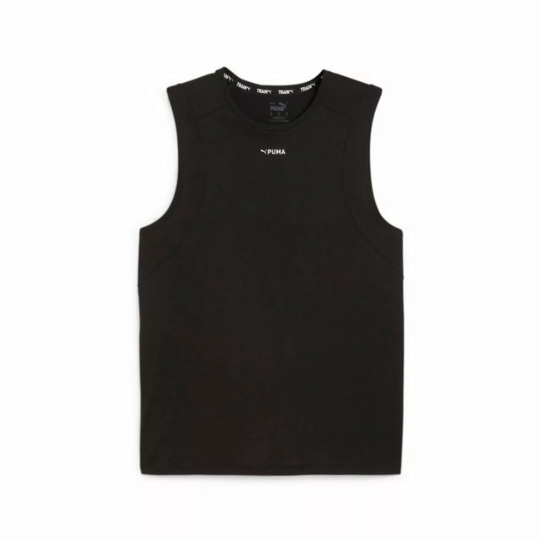 PUMA Tanktop FIT TRIBLEND SLEEVELESS TANK günstig online kaufen