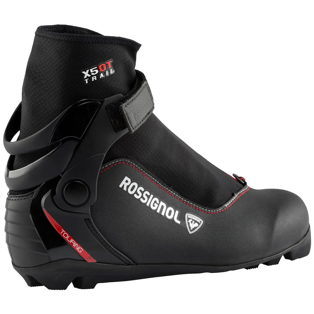 Rossignol X 5 OT Black/Red günstig online kaufen