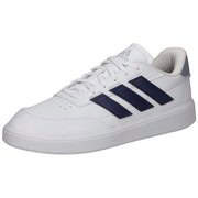 adidas Courtblock Sneaker Herren weiß günstig online kaufen