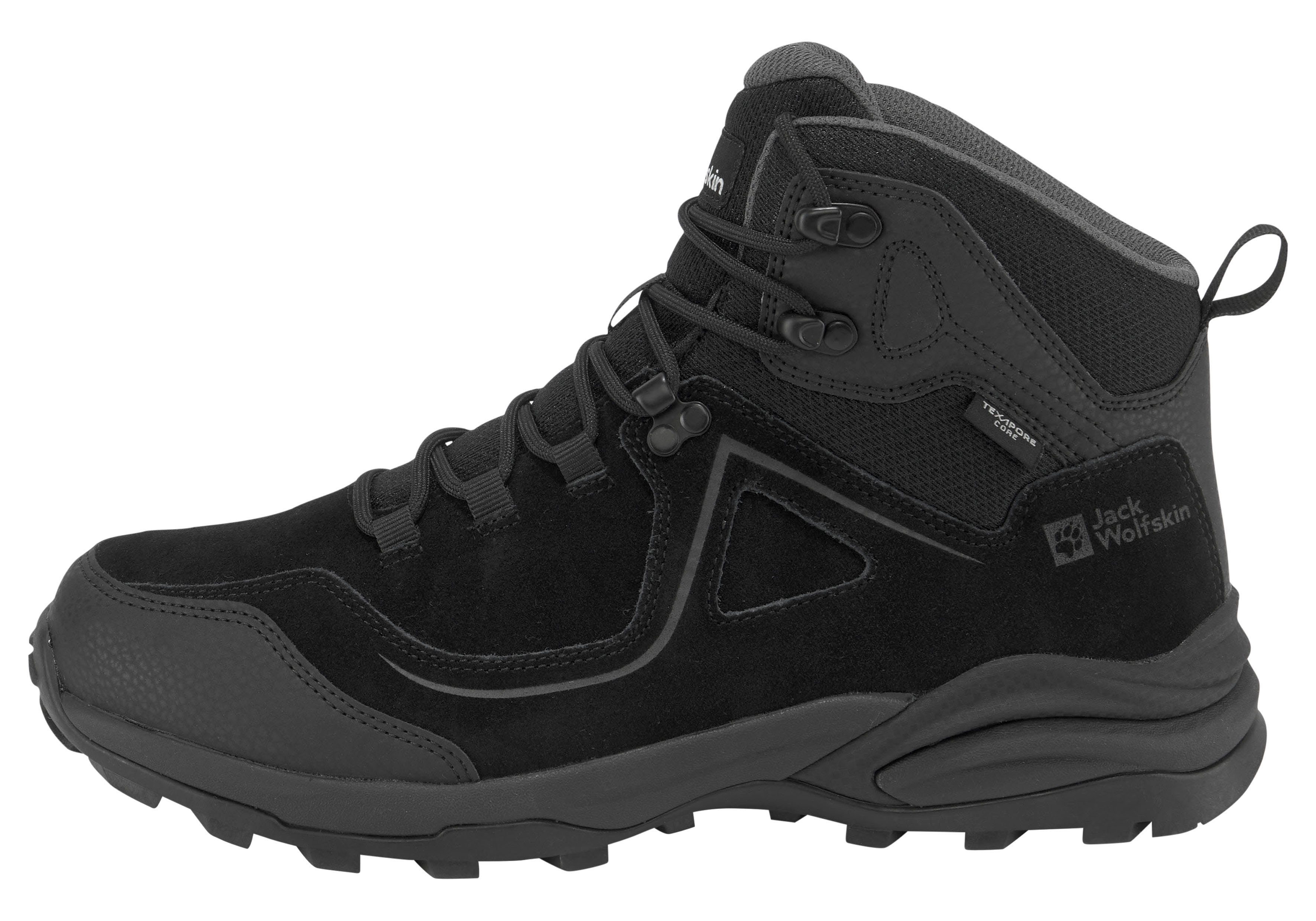 Jack Wolfskin SUNSET HIKE TEXAPORE MID günstig online kaufen
