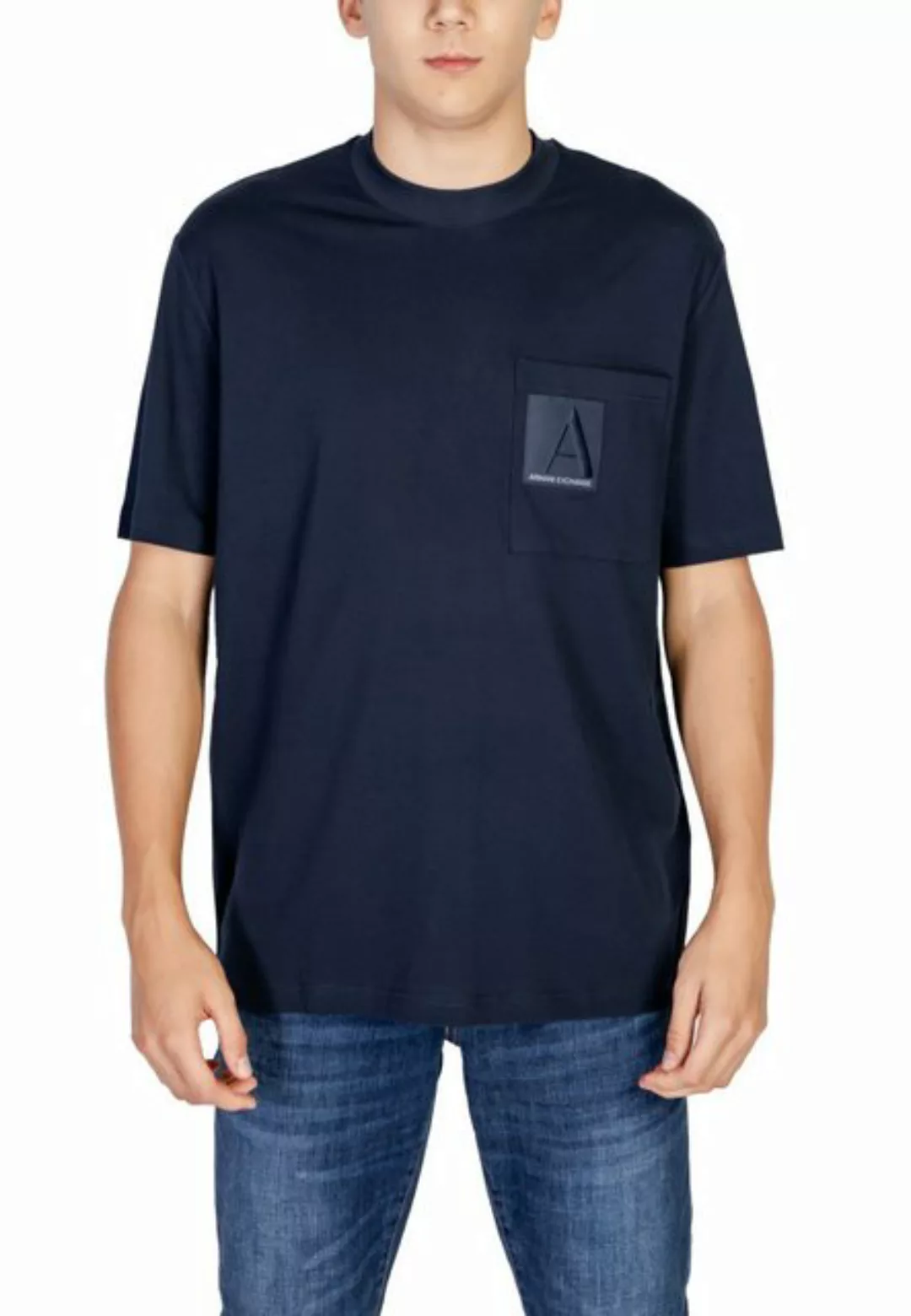 ARMANI EXCHANGE T-Shirt günstig online kaufen