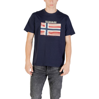 Napapijri  Poloshirt S-LARI SS NP0A4IE5 günstig online kaufen