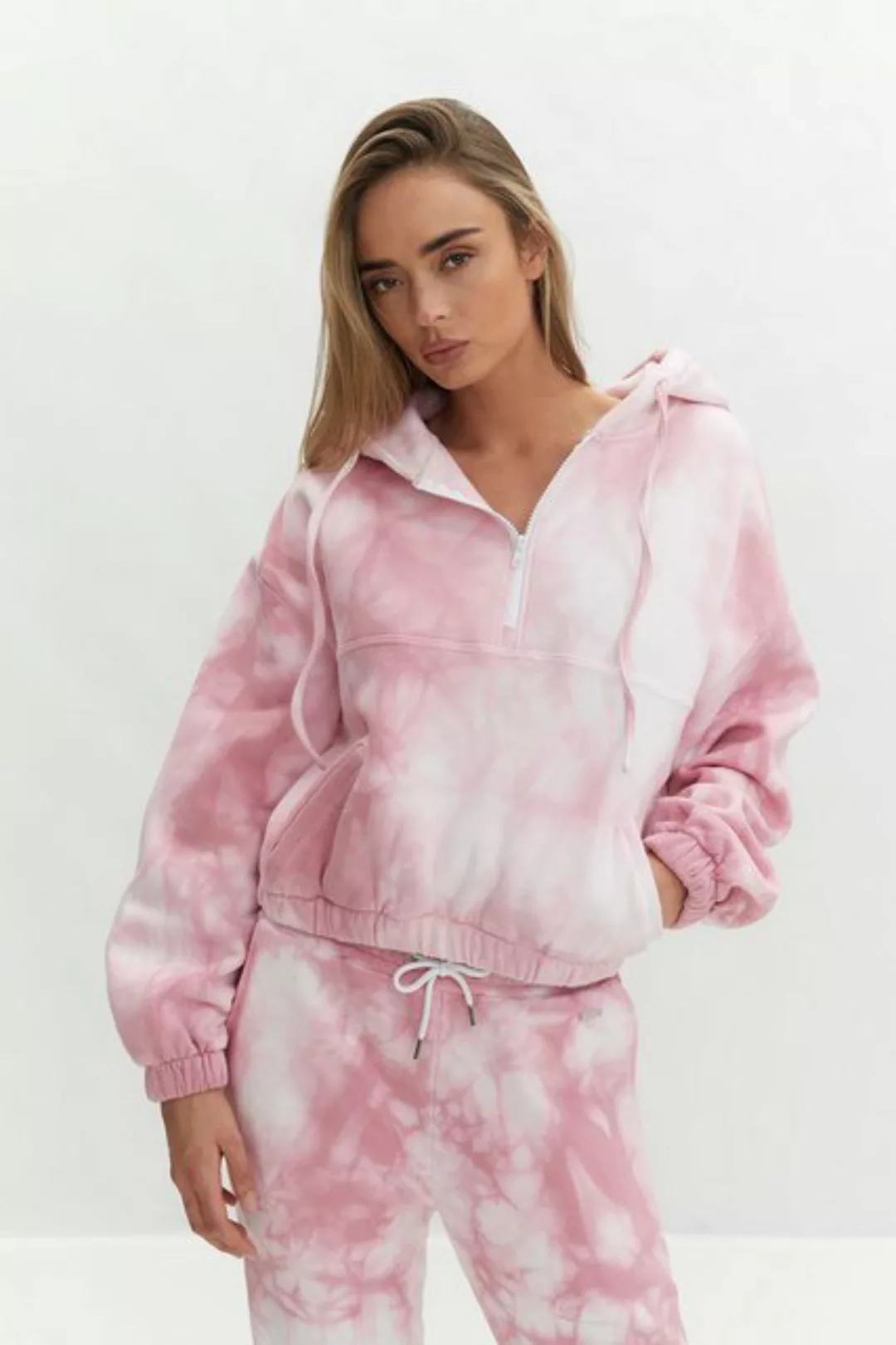 ADLYSH Hoodie SYDNEY OVERSIZED HOODIE günstig online kaufen