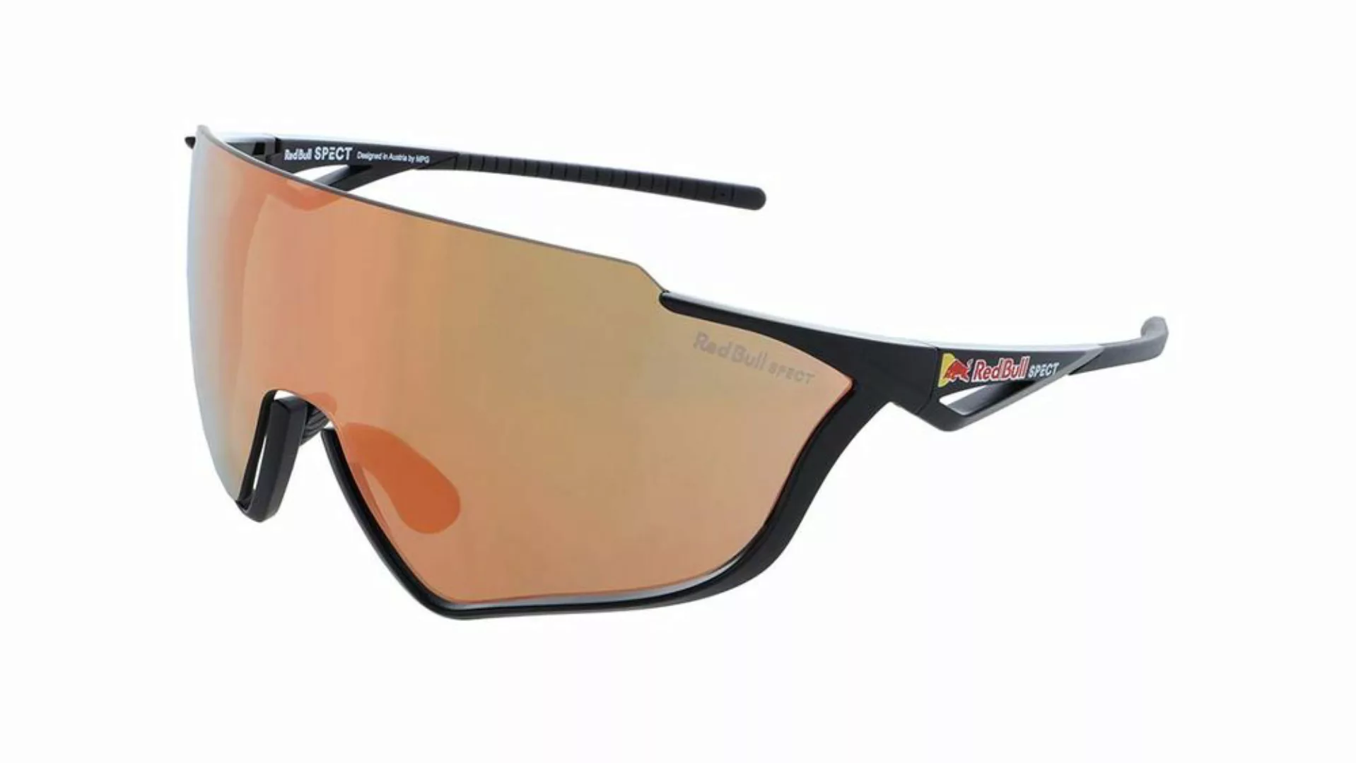 Red Bull Spect Eyewear Pace  Smoke with Bronze Mirror günstig online kaufen