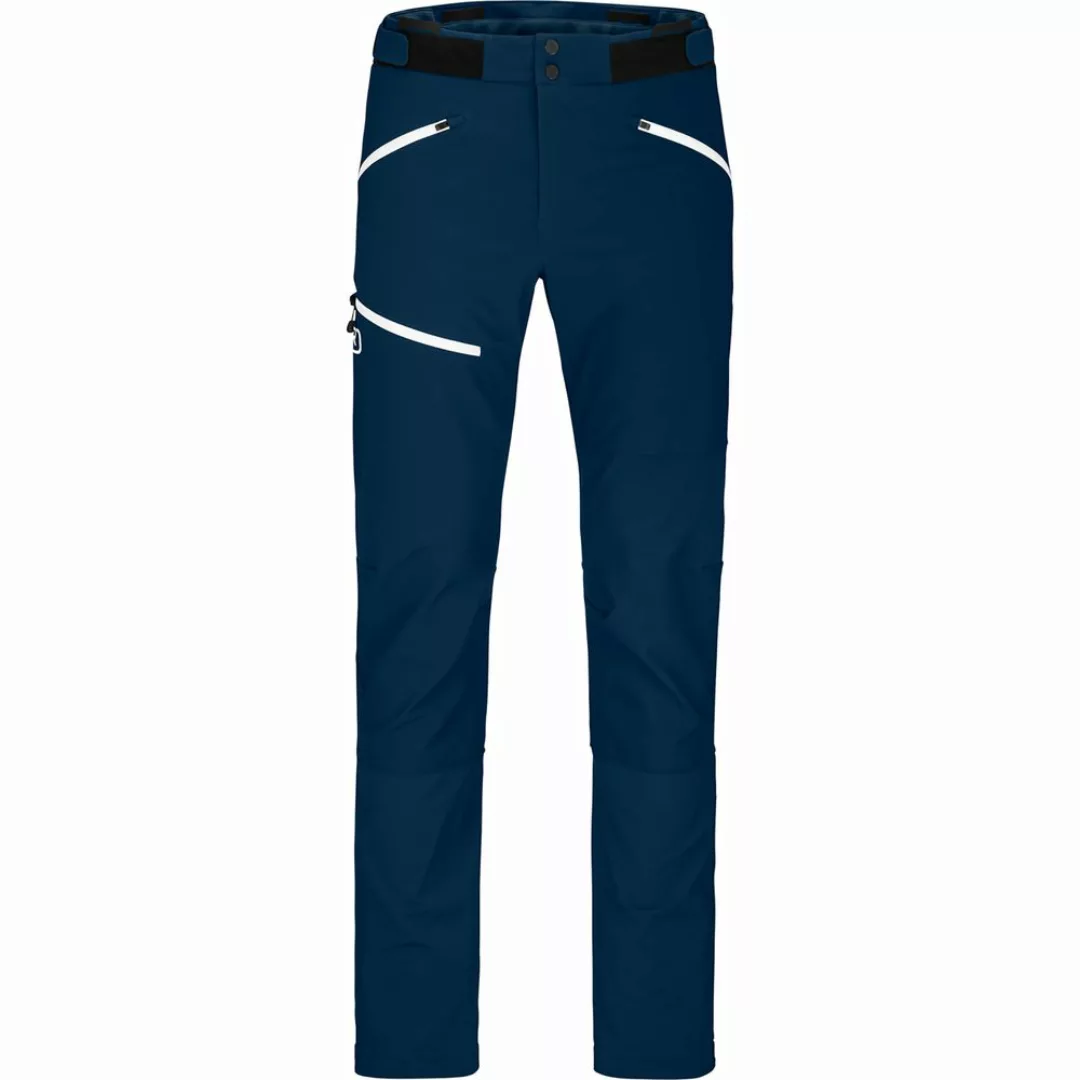 Ortovox Westalpen Softshell Pants Men - Softshellhose günstig online kaufen