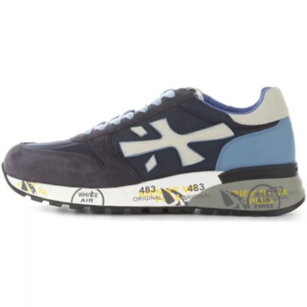 Premiata  Sneaker MICK 1280E günstig online kaufen