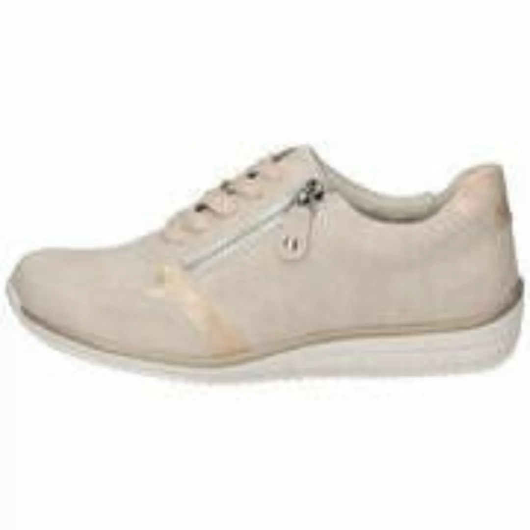 Charmosa Schnürer Damen beige günstig online kaufen