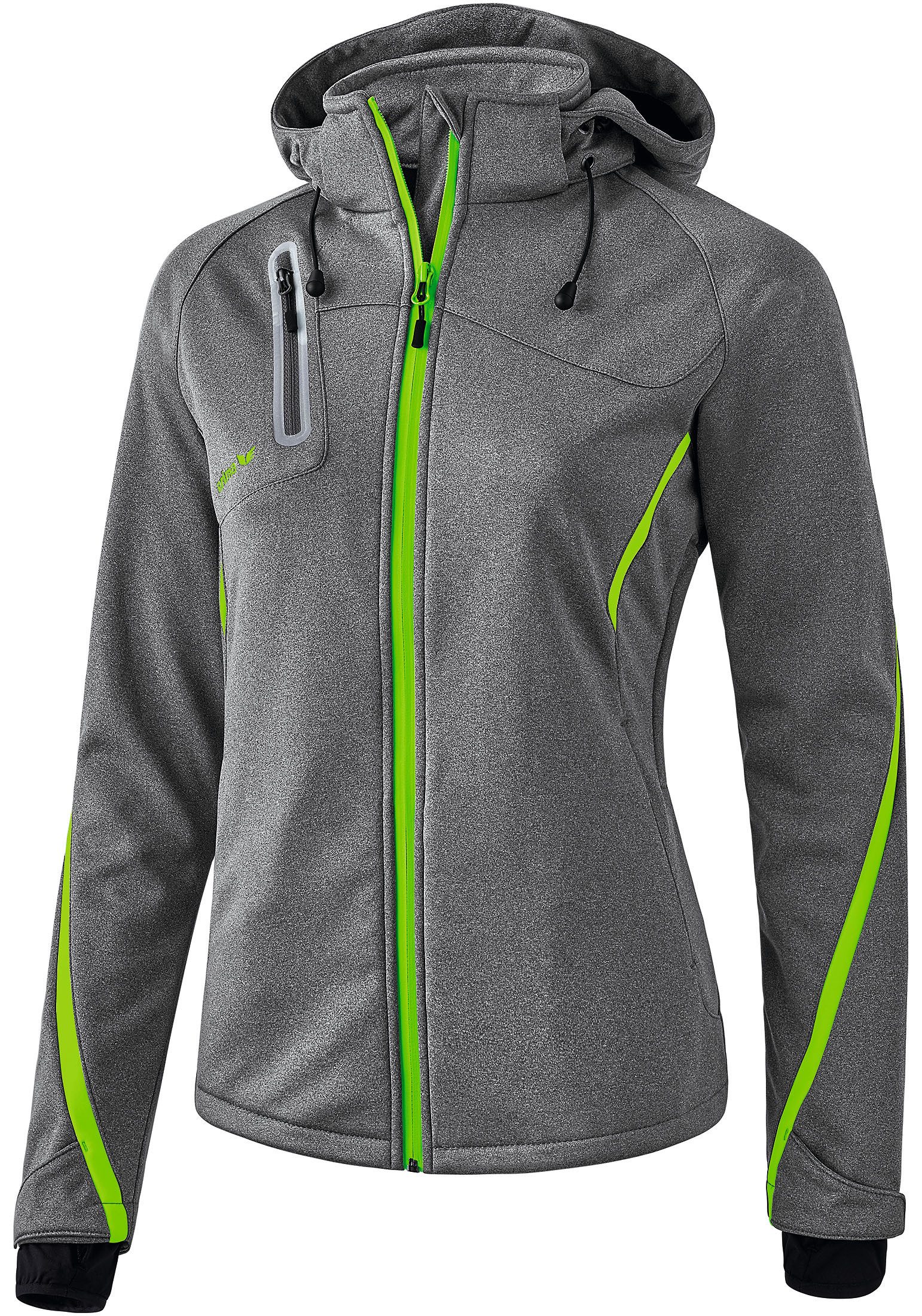 Erima Softshelljacke Damen Softshelljacke Function günstig online kaufen