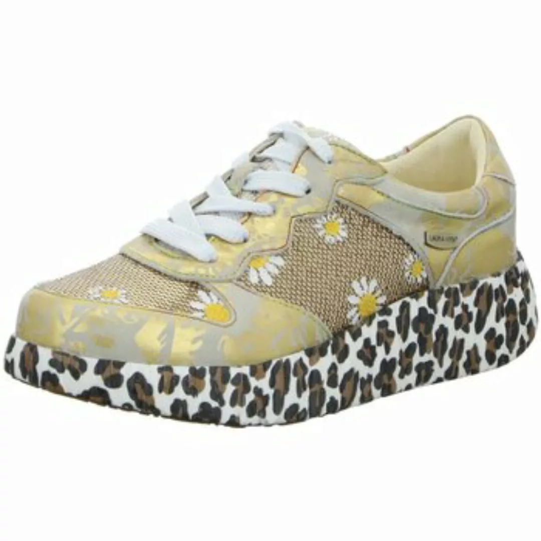 Laura Vita  Sneaker Nikito 52 SL26803-52E-PE25 günstig online kaufen