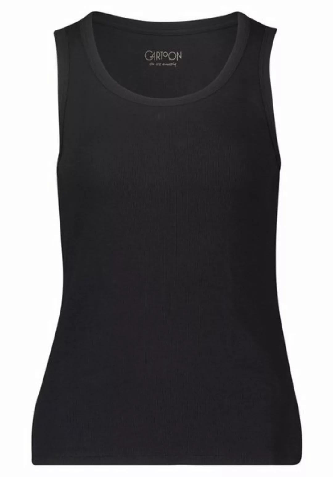 Cartoon Tanktop günstig online kaufen