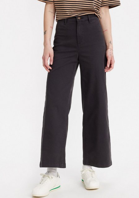 Levi's® Chinohose VINTAGE mit weiter Beinform günstig online kaufen