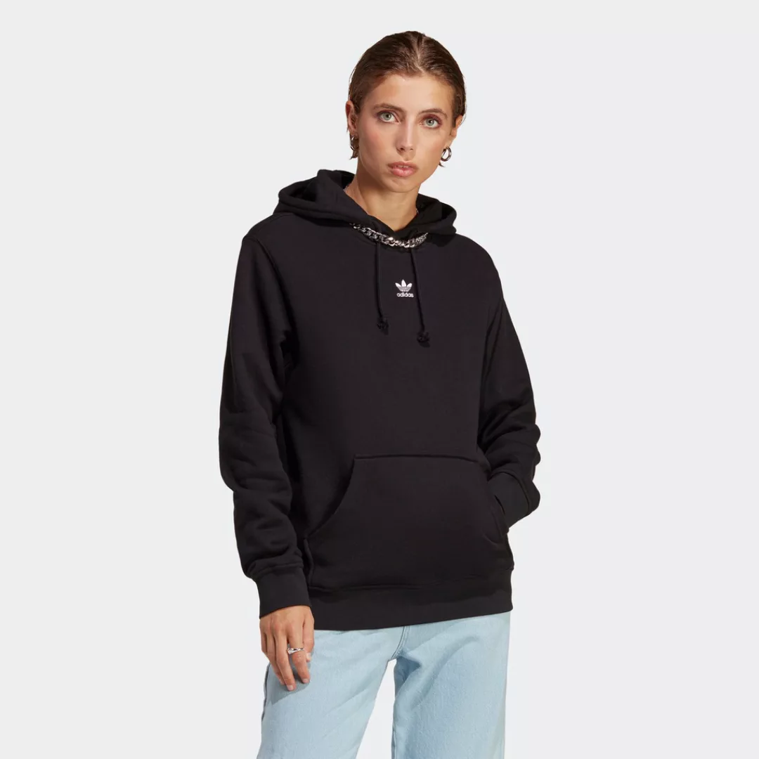 adidas Originals Kapuzensweatshirt "ADICOLOR ESSENTIALS REGULAR HOODIE" günstig online kaufen