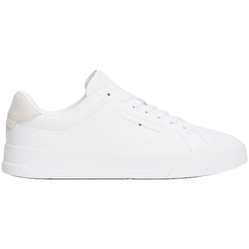 Tommy Hilfiger TH COURT LTH DETAIL günstig online kaufen