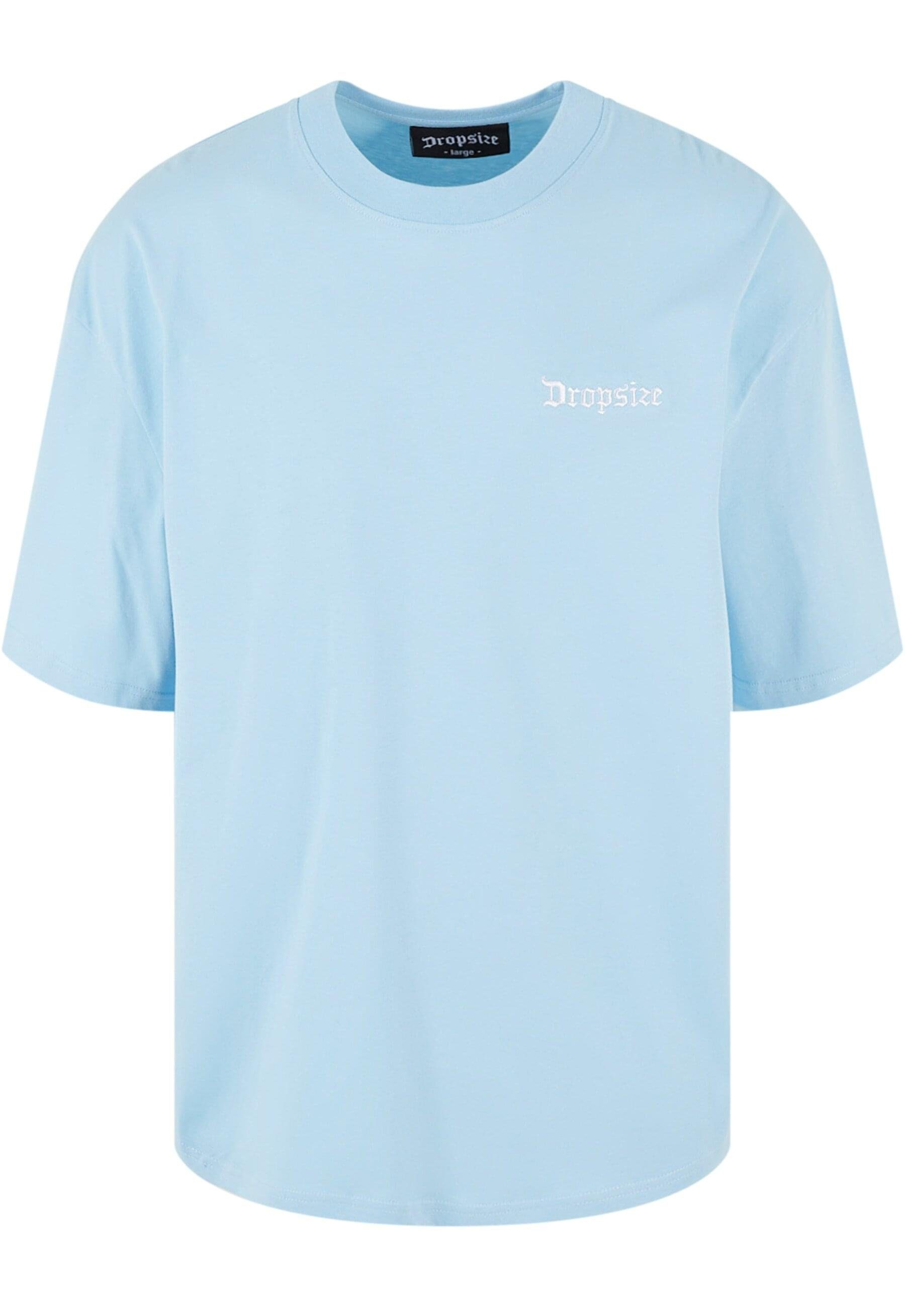 Dropsize T-Shirt Dropsize Herren Heavy Oversize günstig online kaufen