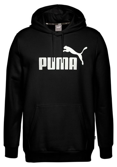 PUMA Kapuzensweatshirt ESS BIG LOGO HOODIE TR günstig online kaufen