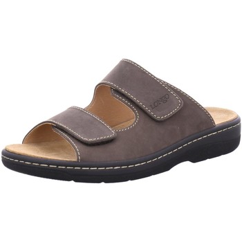 Longo  Sandalen Offene BEQUEM-PANTOLETTE 1006509-3 (G) günstig online kaufen