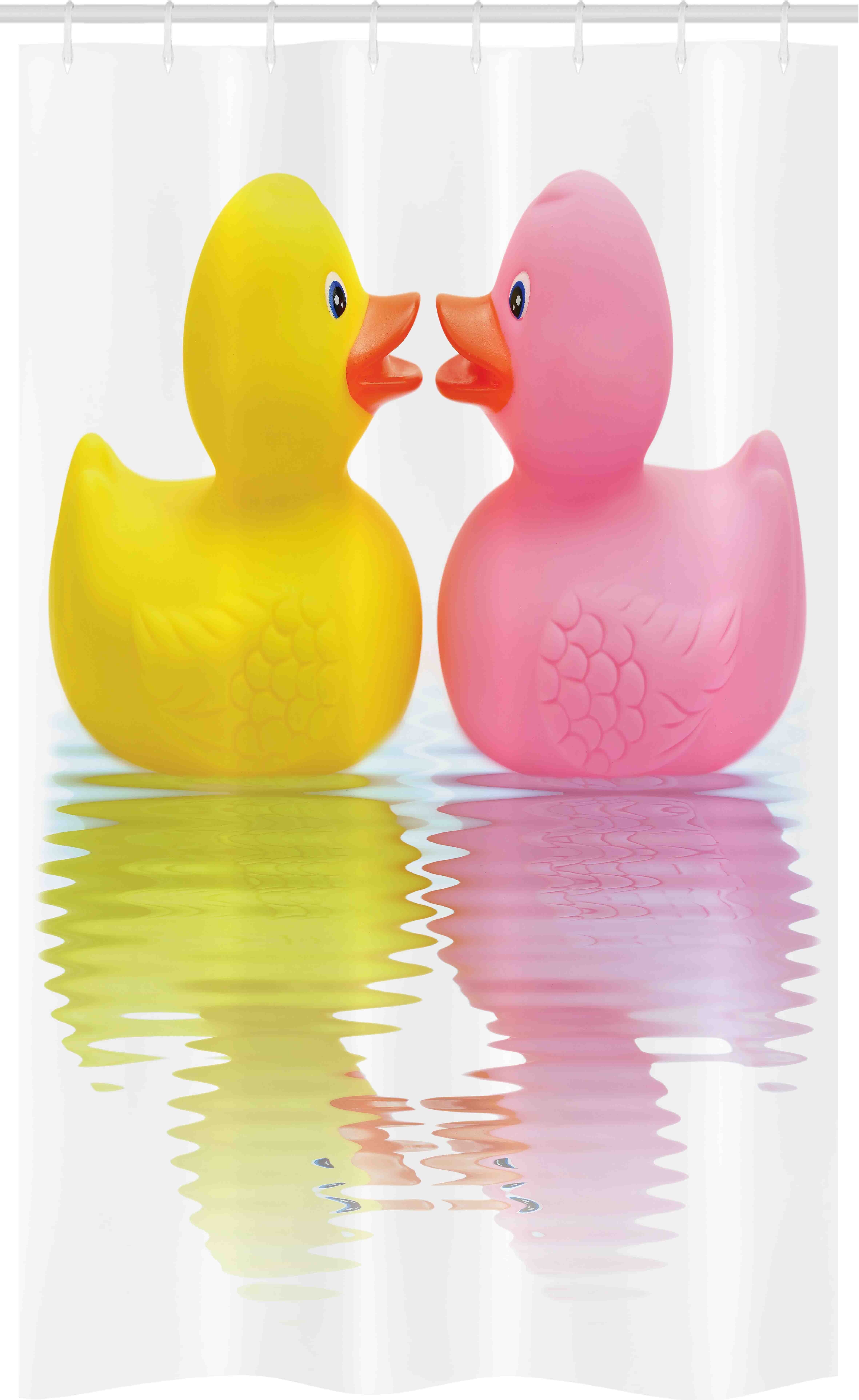 Abakuhaus Duschvorhang Badezimmer Deko Set aus günstig online kaufen