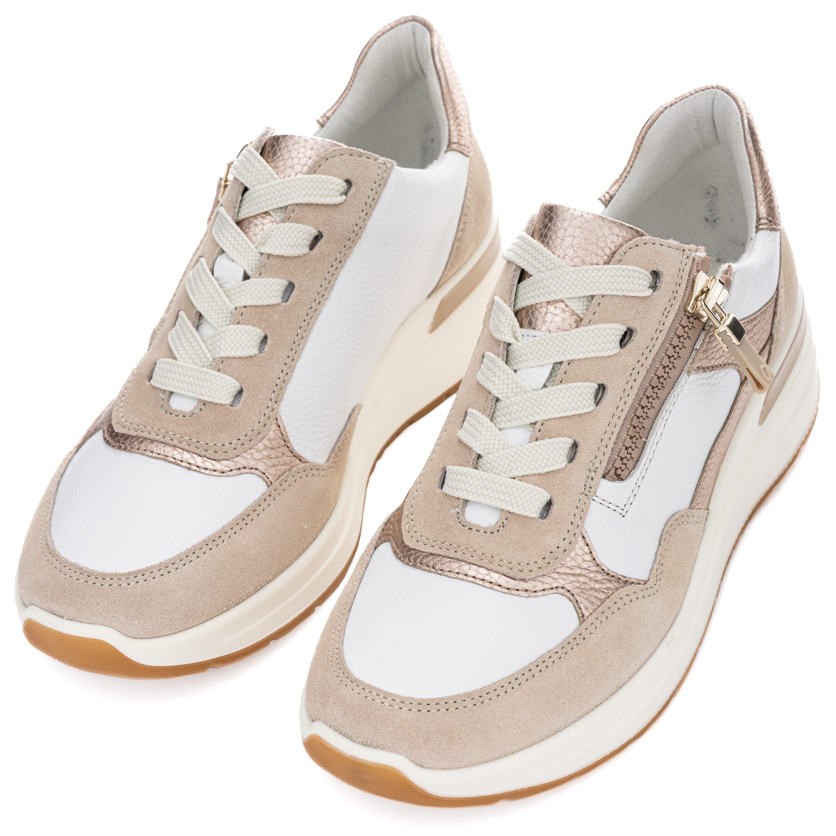 Ara GARDA Keilsneaker, Plateausneaker, Keilsneaker mit günstig online kaufen