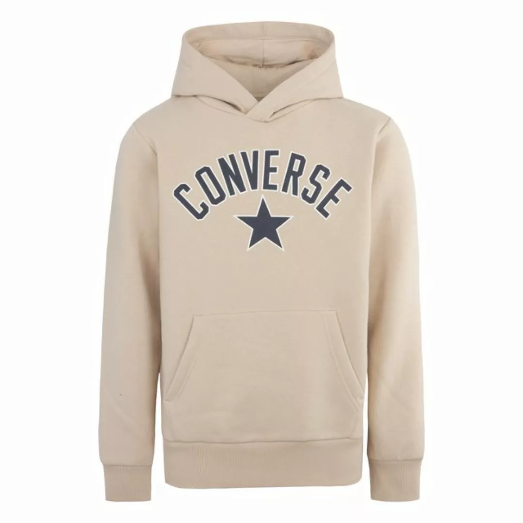 Converse Sweatshirt CNVB CONVERSE ARCH FLC PO günstig online kaufen