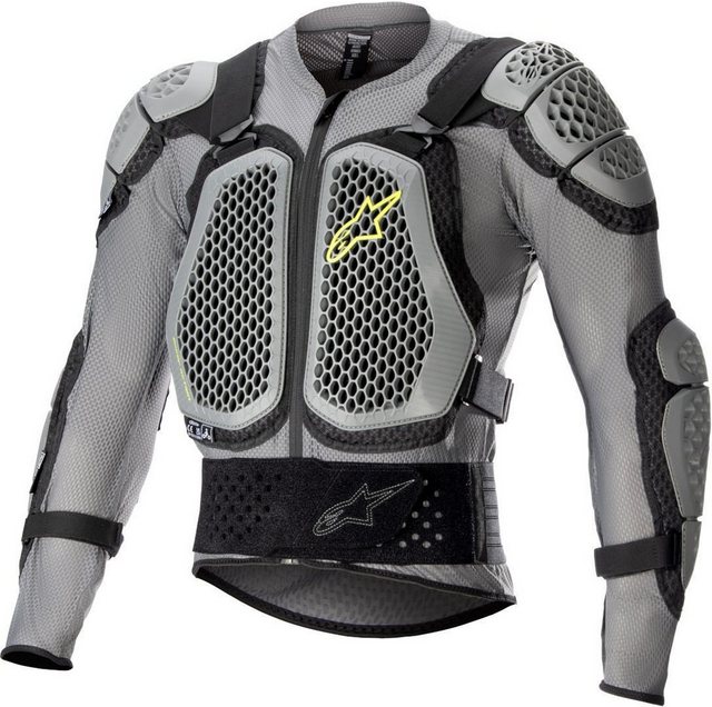 Alpinestars Hoodie Bionic Action V2 Protektorenjacke günstig online kaufen