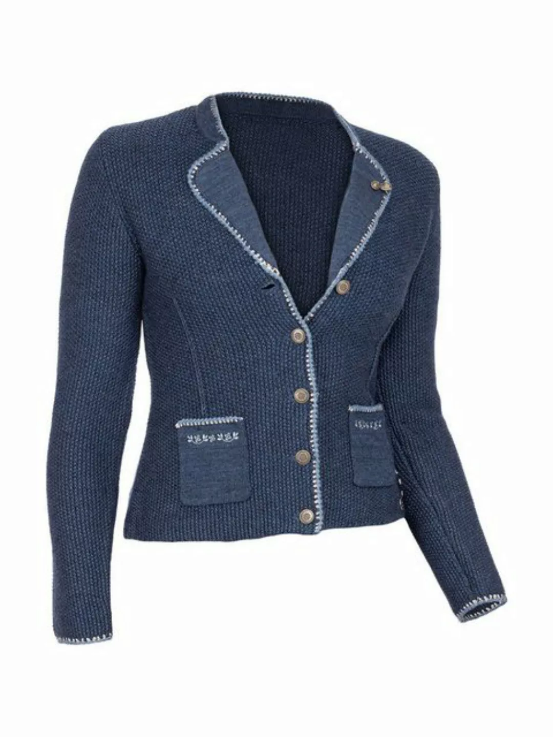 Spieth & Wensky Trachtenstrickjacke AILEEN günstig online kaufen