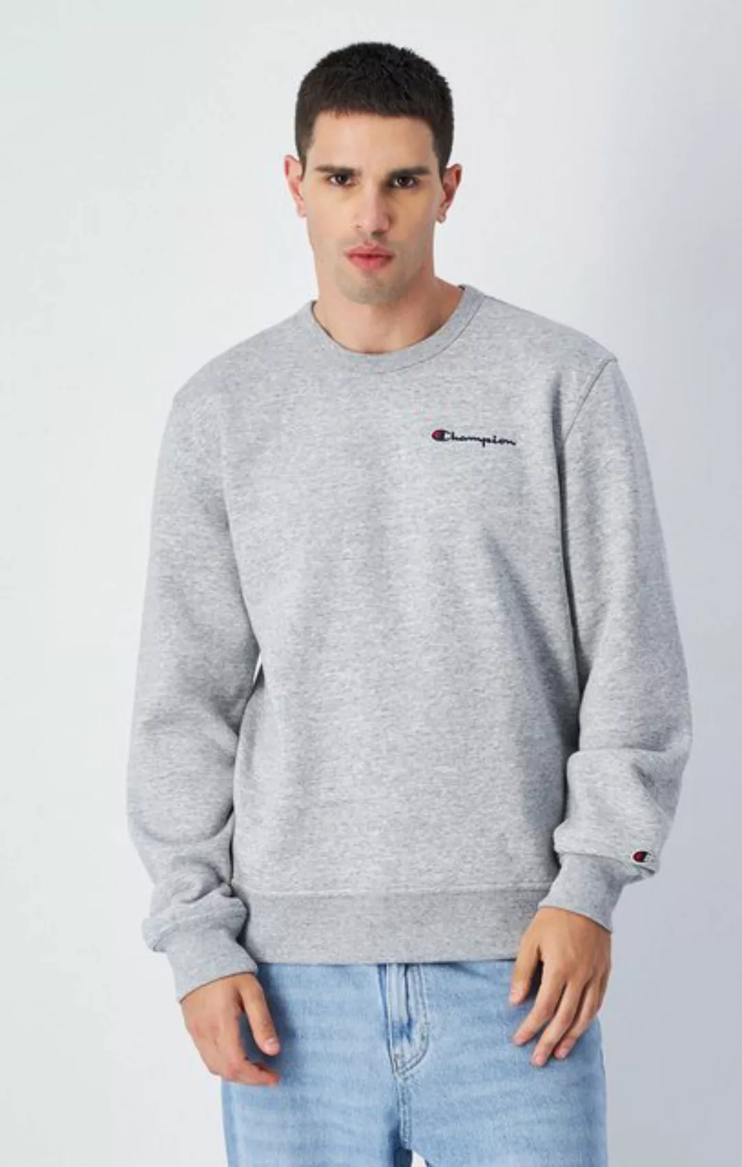 Champion Sweatshirt Crewneck Sweatshirt günstig online kaufen