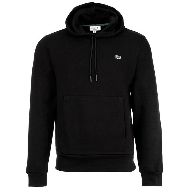 Lacoste Sweatshirt Herren Hoodie mit Kapuze - Sweatshirt, aufgerautes günstig online kaufen