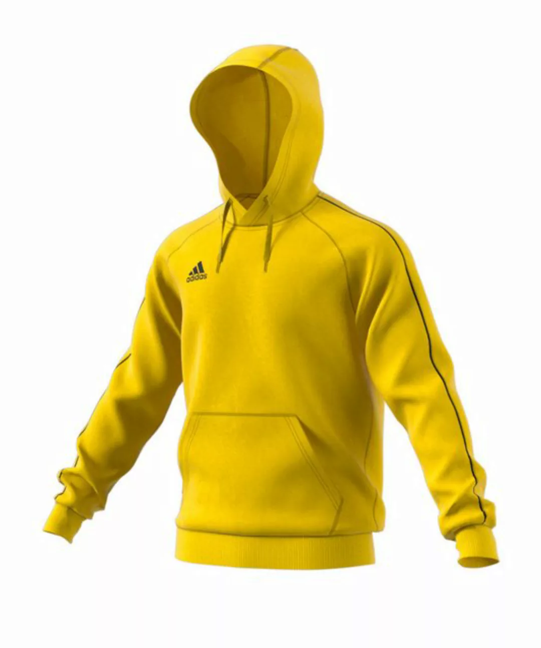 adidas Performance Sweatshirt adidas Performance Core 18 Kapuzensweatshirt günstig online kaufen