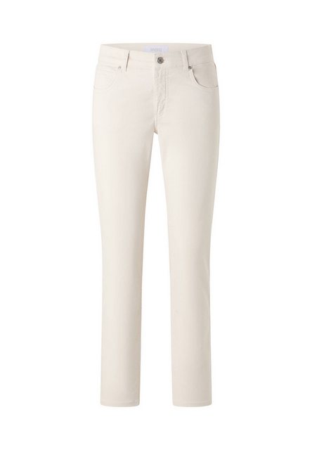 ANGELS Straight-Jeans Jeans Cici mit Coloured Denim günstig online kaufen