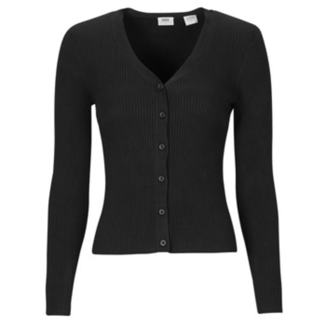 Levis  Strickjacken TULIP CARDIGAN günstig online kaufen