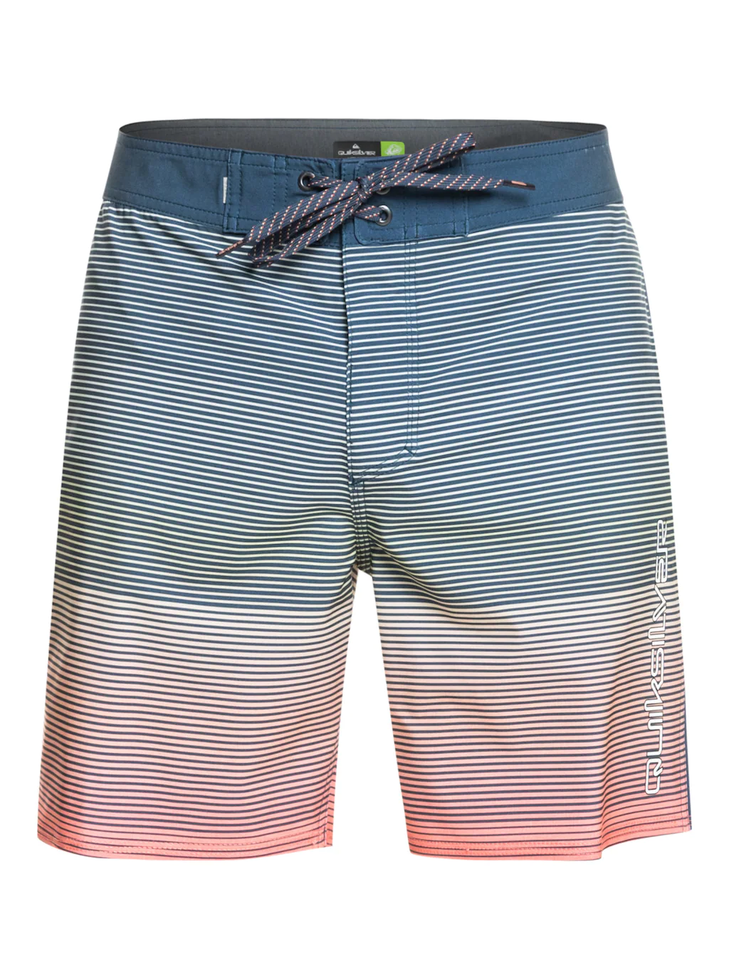 Quiksilver Boardshorts "Surfsilk Massive 17"" günstig online kaufen