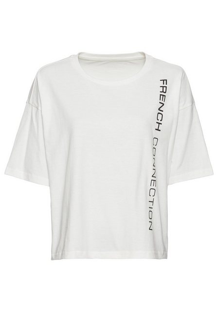 French Connection T-Shirt günstig online kaufen