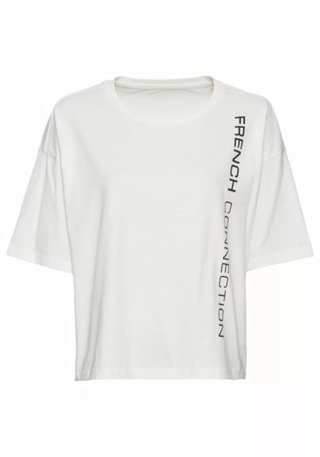 French Connection T-Shirt günstig online kaufen