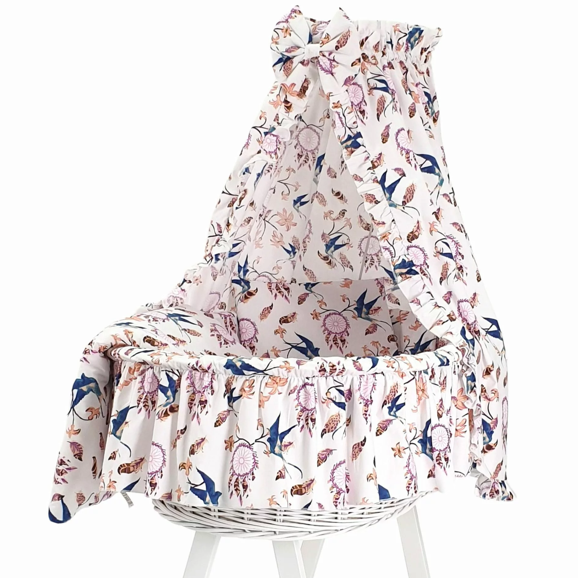 Babymajawelt Babybettbezug Ersatz Bett Set für günstig online kaufen