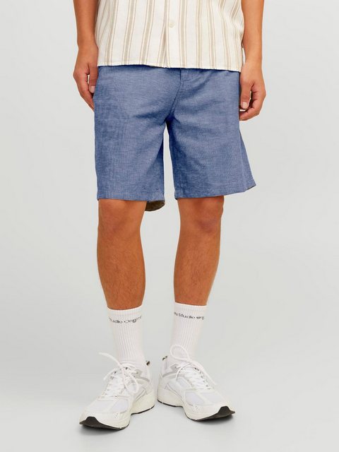 Jack & Jones Chinoshorts JPSTACE SUMMER SHORT SRT SN im Four-Pocket Style günstig online kaufen