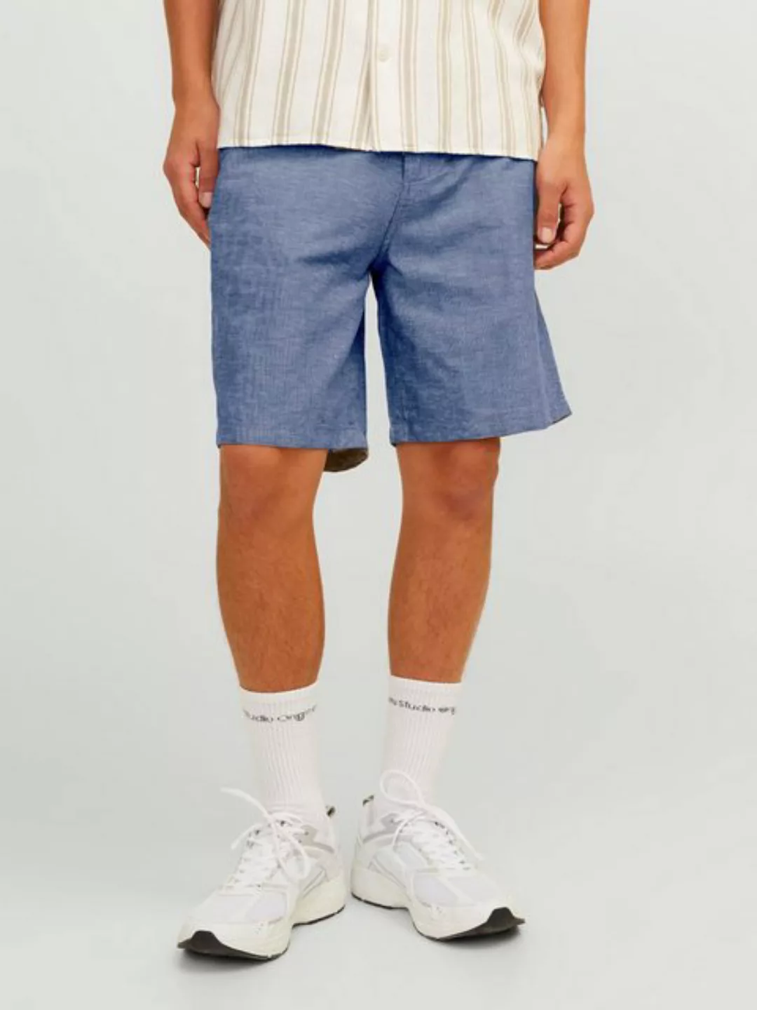 Jack & Jones Chinoshorts JPSTACE SUMMER SHORT SRT SN im Four-Pocket Style günstig online kaufen