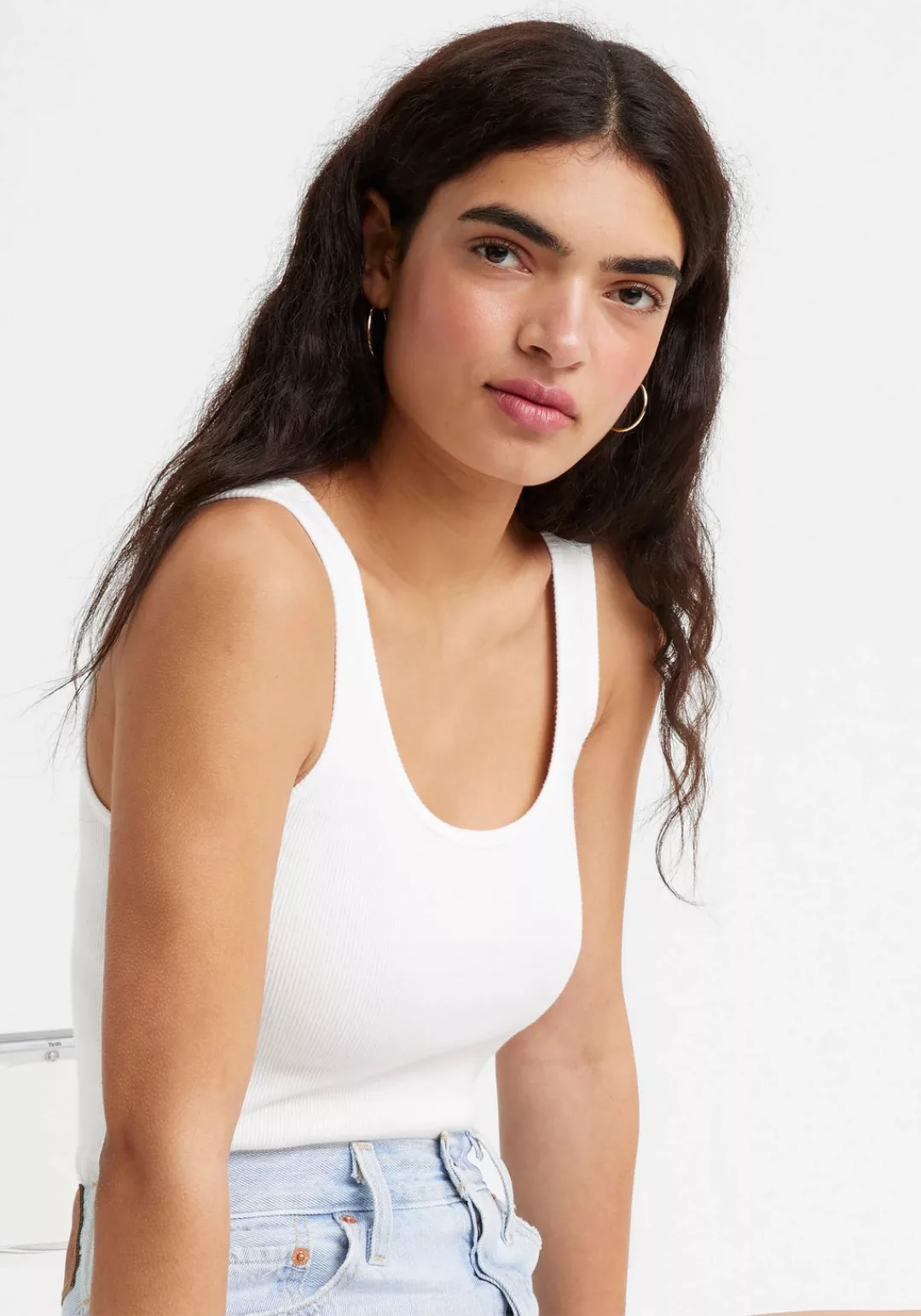 Levi's® Tanktop CLASSIC FIT TANK günstig online kaufen