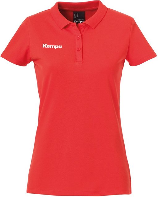 Kempa Poloshirt Polo Shirt Damen günstig online kaufen