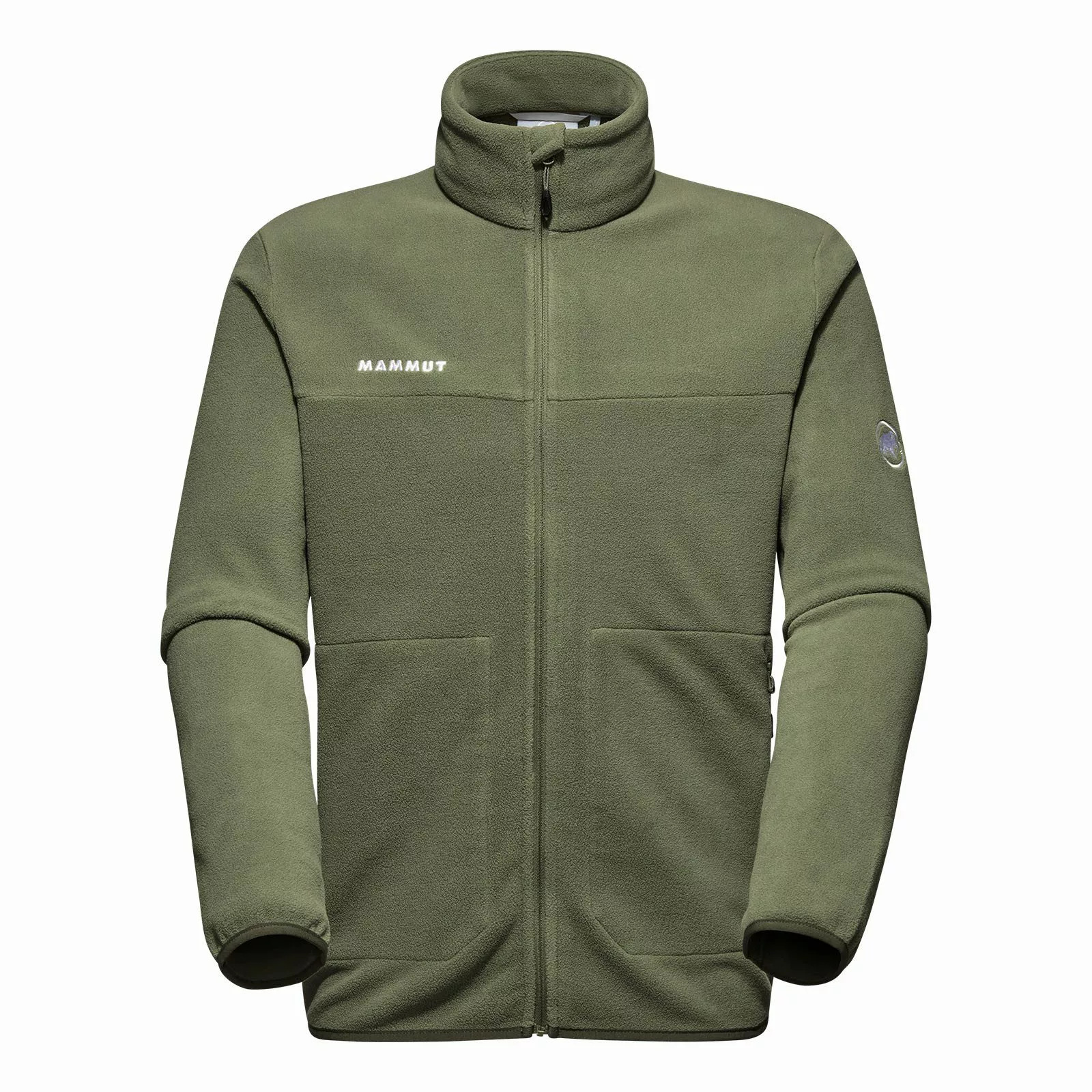 Mammut Fleecejacke Innominata Light ML Jacket günstig online kaufen
