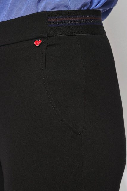 Relaxed by TONI Jerseyhose günstig online kaufen