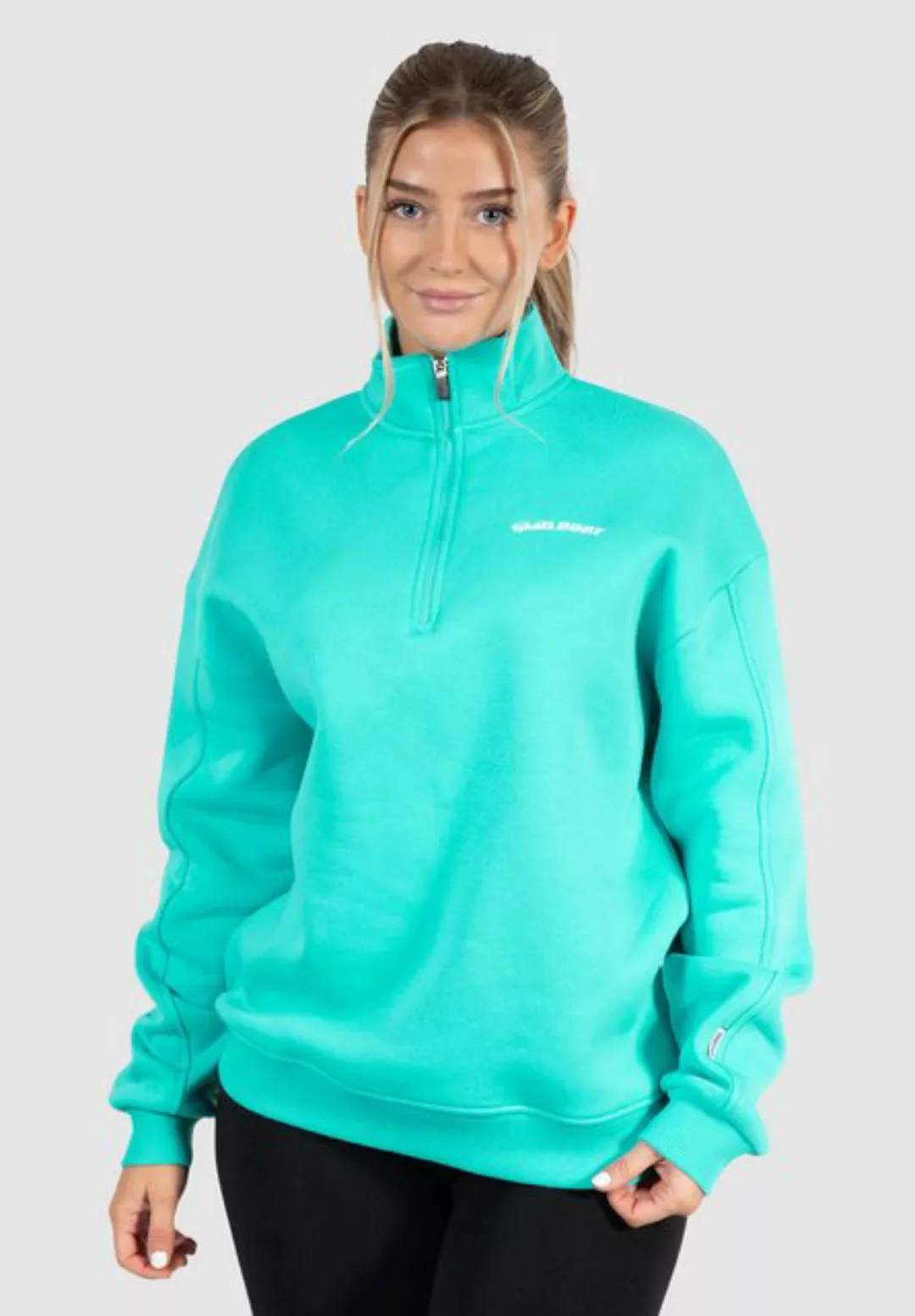 Smilodox Sweatshirt Teresita günstig online kaufen