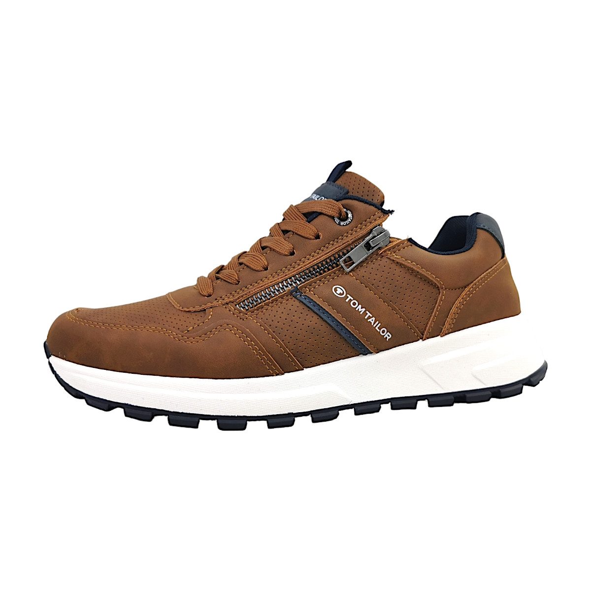 TOM TAILOR Schnürer Schnürschuh günstig online kaufen