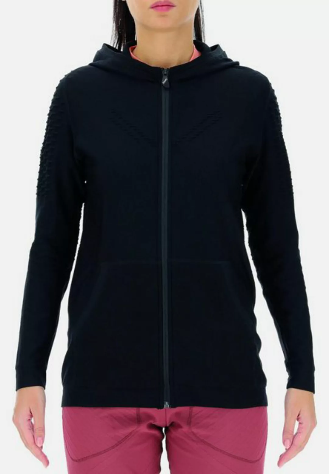 UYN Hoodie City Running (1-tlg) günstig online kaufen