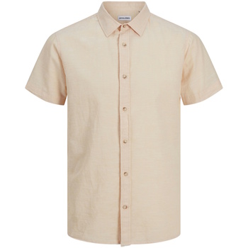 Jack & Jones  Hemdbluse Hemd SUMMER Kurzarmhemd günstig online kaufen