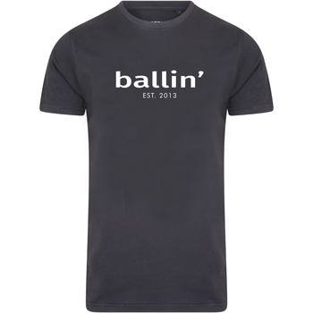 Ballin Est. 2013  T-Shirt Tapered Fit Shirt günstig online kaufen