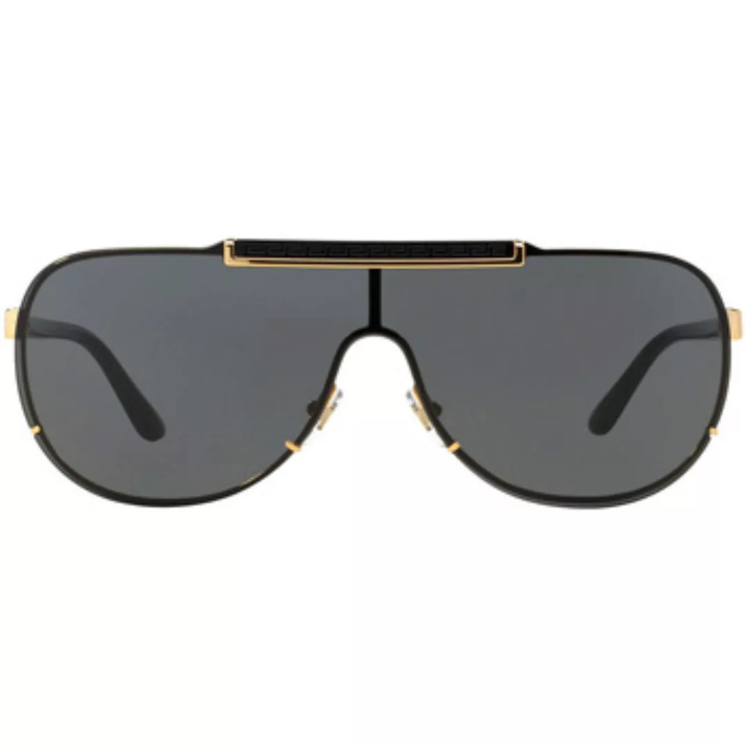 Versace  Sonnenbrillen Sonnenbrille VE2140 100287 günstig online kaufen