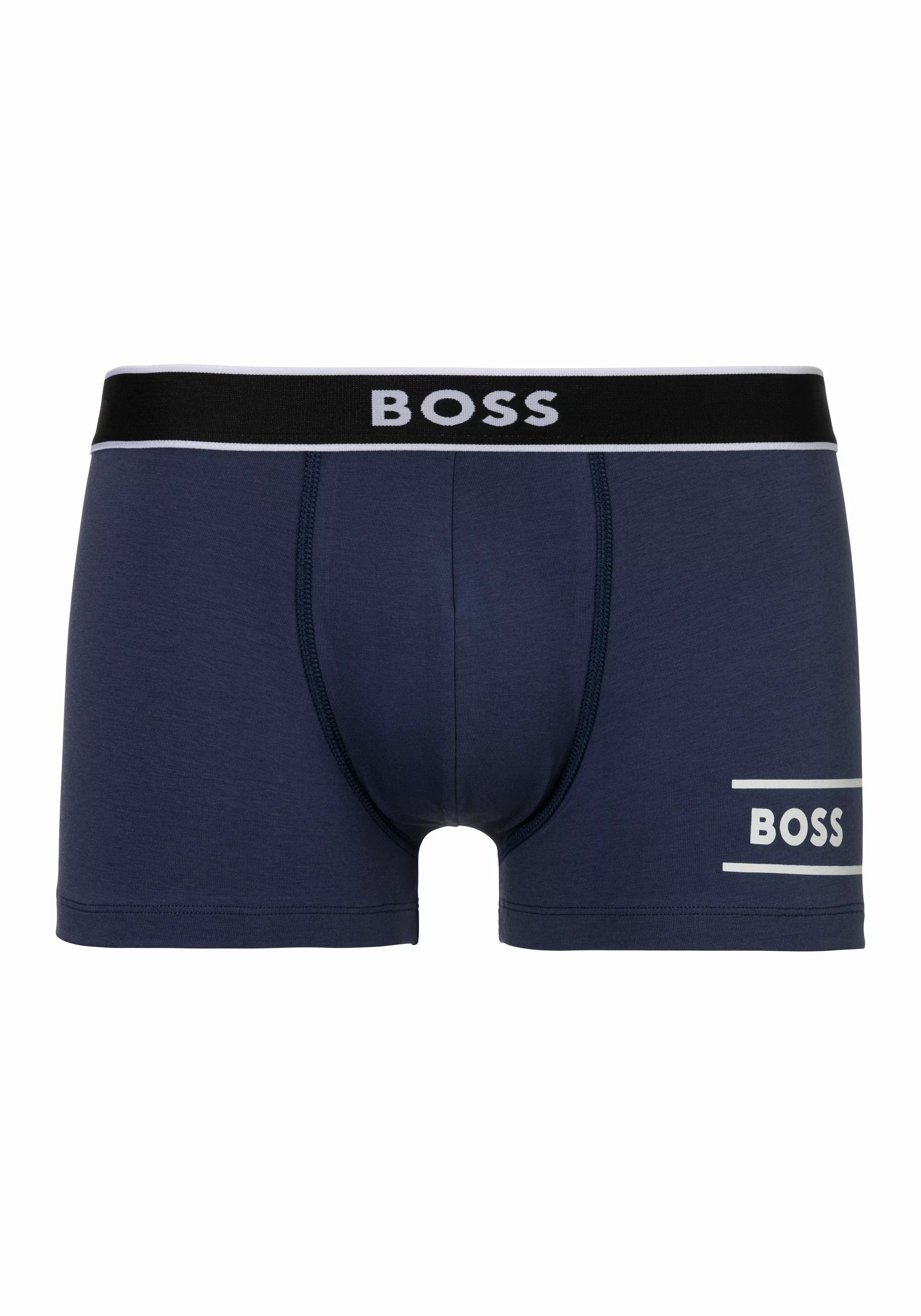 BOSS Trunk Trunk 24 Logo (1-St) günstig online kaufen