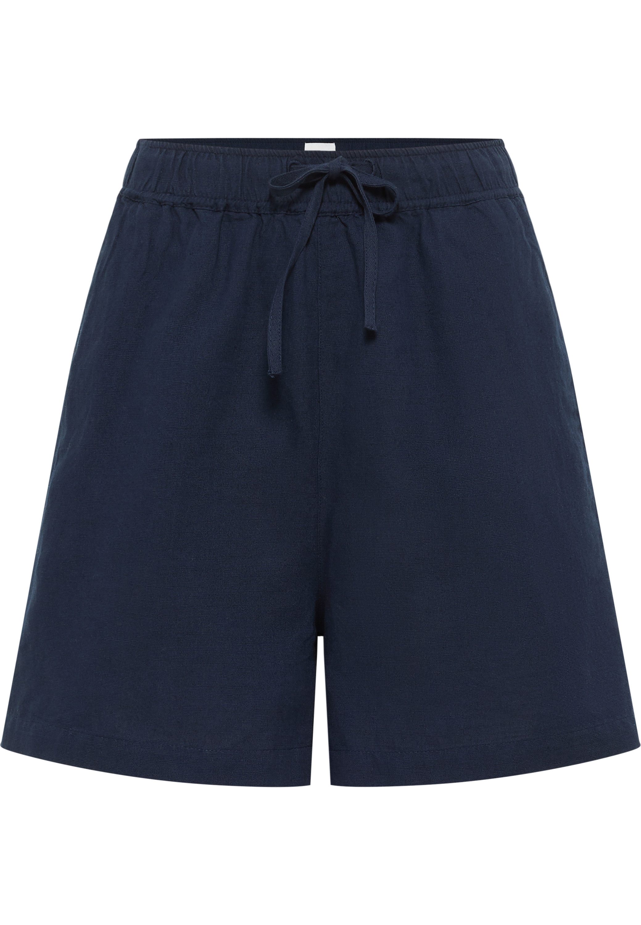 MUSTANG Shorts "Damen Style Charlottesville" günstig online kaufen