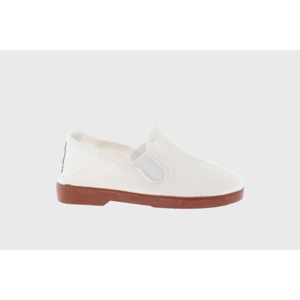 Victoria Gong Fu Hausschuhe EU 35 White günstig online kaufen